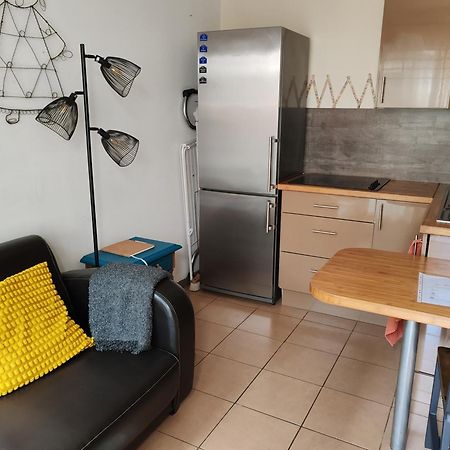 Appartement T2 Sur Cour Nantaise 레제 외부 사진