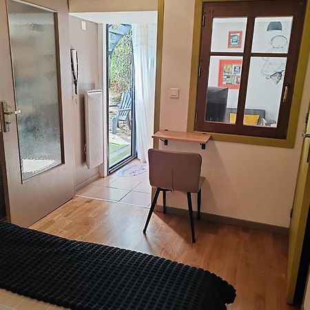 Appartement T2 Sur Cour Nantaise 레제 외부 사진